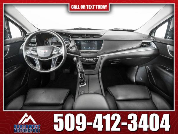 2017 Cadillac XT5 Luxury AWD - - by dealer - vehicle for sale in Pasco, WA – photo 3