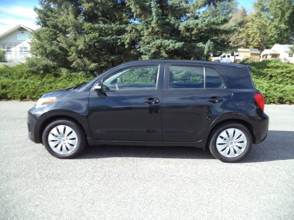 *2014 Scion XD FWD 5-Speed Manual HatchBack* LOW MILES! SALE! - cars... for sale in Cashmere, WA – photo 3