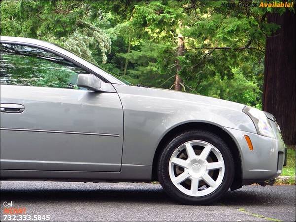 *CADILLAC* *CTS* *SEDAN* *ONLY 95K* for sale in East Brunswick, NJ – photo 14