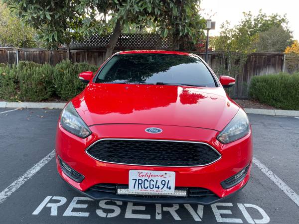 2015 Ford Focus SE for sale in Santa Clara, CA – photo 9