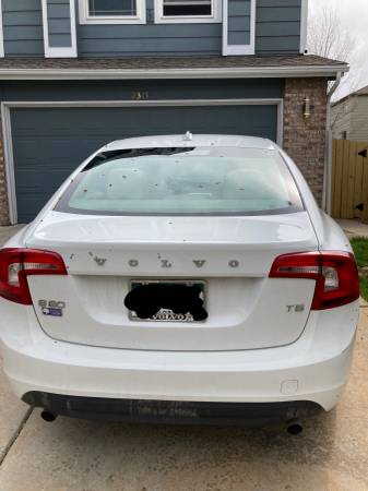 Volvo S60 T5, 2012 Excellent condition No smoke, no pets VERY for sale in Louisville, CO – photo 2