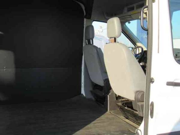 2019 Ford Transit 250 Medium Roof 130 WB Cargo Van for sale in LA PUENTE, CA – photo 10