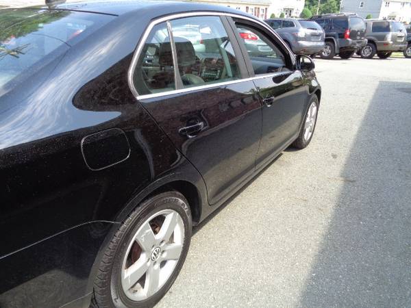 2008VolkswagenJetta2.55SpdVeryClean!RunsWellInspected&Warrantied!A+ for sale in Scituate, Rhode Island 02823, MA – photo 7