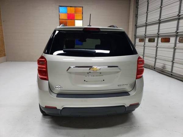2016 Chevrolet Equinox LT - SUV - cars & trucks - by dealer -... for sale in Comanche, TX – photo 6