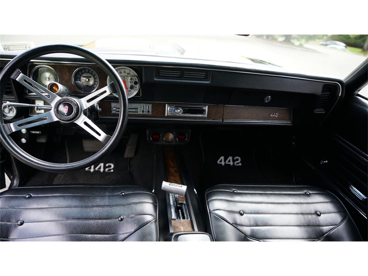 1970 Oldsmobile 442 for sale in Old Bethpage , NY – photo 32