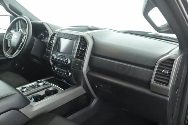 2019 Ford Expedition Max XLT 4x4 4WD Four Wheel Drive SKU: KEA50250 for sale in Des Plaines, IL – photo 22