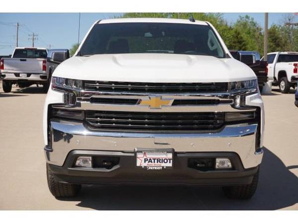 2020 Chevrolet Silverado 1500 LT - truck - cars & trucks - by dealer... for sale in Ardmore, TX – photo 23