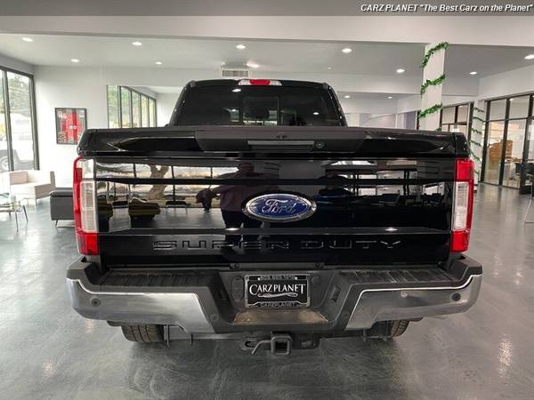 2017 Ford F-350 Super Duty Lariat DIESEL TRUCK 4WD FORD F350 4X4... for sale in Gladstone, OR – photo 6