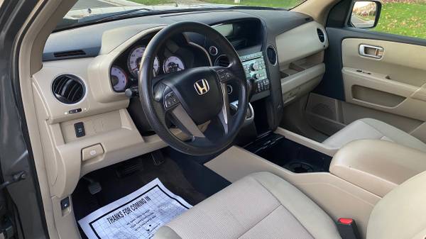 2009 Honda pilot - cars & trucks - by owner - vehicle automotive sale for sale in Elmont, NY – photo 10