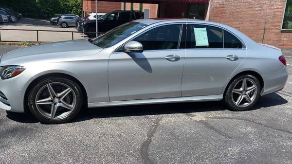 2017 Mercedes-Benz E 300 E 300 4MATIC - cars & trucks - by dealer -... for sale in Great Neck, NY – photo 11