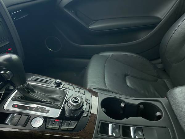 2010 Audi S5 3.0T Quattro Cabriolet 2D Convertible Gray - FINANCE -... for sale in Ronkonkoma, NY – photo 22
