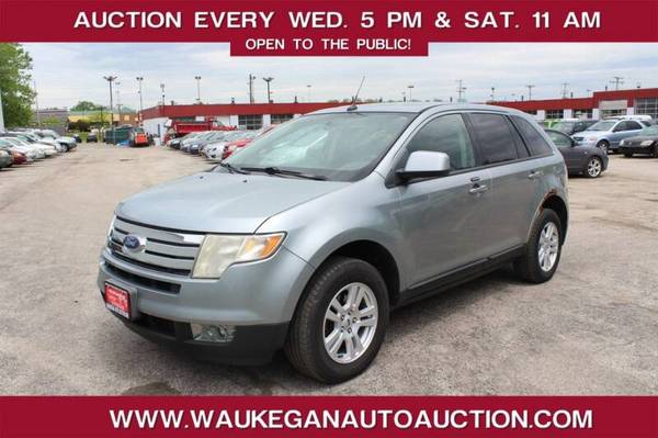 2003 CHEVY IMPALA / 07 FORD EDGE / 2007-08 SATURN VUE - cars &... for sale in WAUKEGAN, IL – photo 3