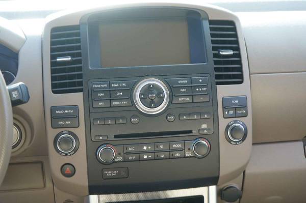 2012 Nissan Pathfinder 4WD 4dr V6 SV Great Finance Programs... for sale in Honolulu, HI – photo 17