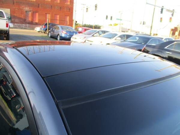 2008 Scion TC Coupe **Sunroof/Gas Saver & Clean Title** for sale in Roanoke, VA – photo 9