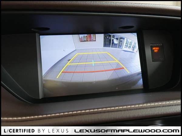 2016 Lexus ES 350 for sale in Maplewood, MN – photo 19