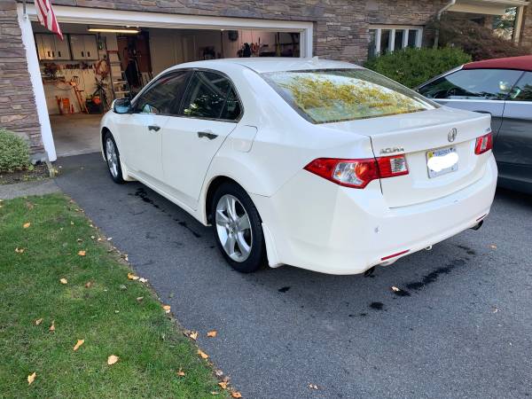Acura TSX 2009 **LOW MILES** for sale in Marblehead, MA – photo 3