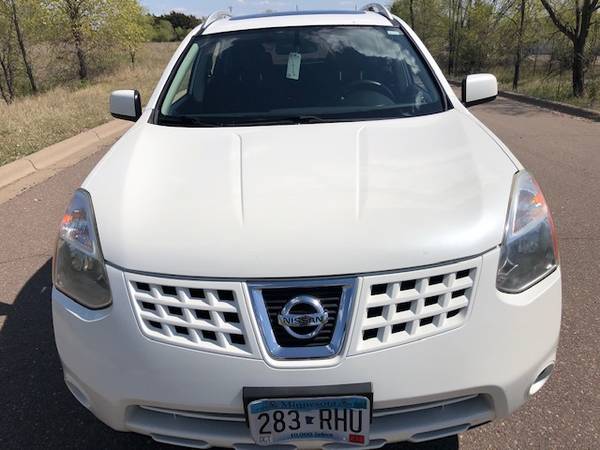 2010 Nissan Rogue SL ( Offer From Wayne ) - - by for sale in Elk River, MN – photo 2