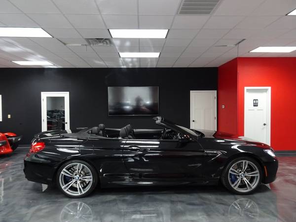 2014 BMW M6 Competition package - cars & trucks - by dealer -... for sale in Waterloo, WI – photo 4