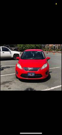 2013 Ford Fiesta for sale in Other, Other – photo 2