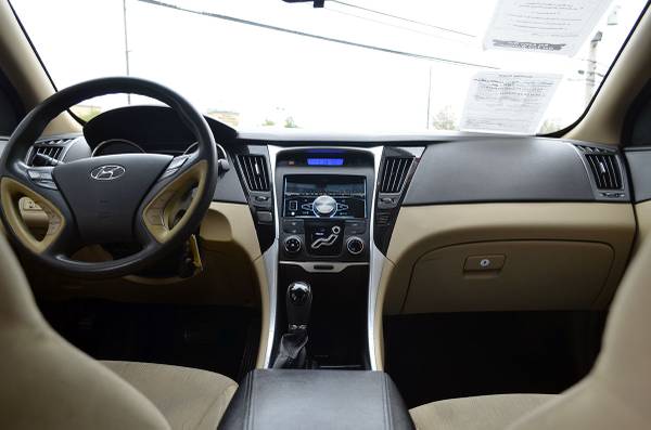 2012 Hyundai Sonata for sale in Camden, NJ – photo 5