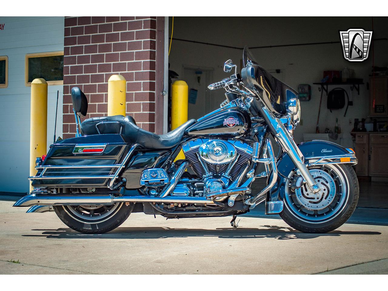 2004 Harley-Davidson Motorcycle for sale in O'Fallon, IL – photo 7