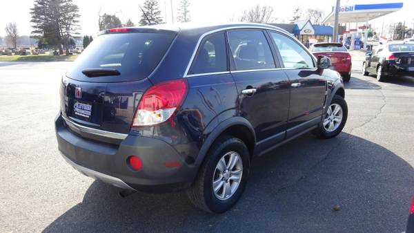 2008 Saturn VUE FWD 4dr I4 XE - - by dealer - vehicle for sale in Seymour, WI – photo 5