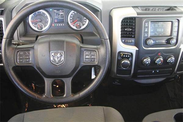 *2017 Ram 1500 Truck ( Acura of Fremont : CALL ) - cars & trucks -... for sale in Fremont, CA – photo 16