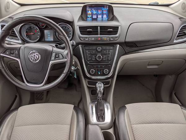 2014 Buick Encore Convenience SUV - - by dealer for sale in Corpus Christi, TX – photo 17