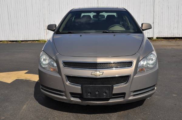 2008 Chevrolet Malibu LT1 - - by dealer - vehicle for sale in Milford, NH – photo 8