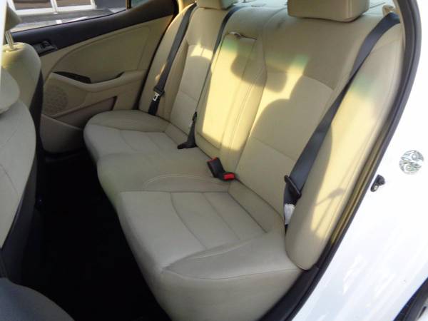 2013 Kia Optima LX - - by dealer - vehicle automotive for sale in Rockville, District Of Columbia – photo 9