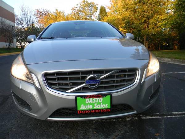 2013 VOLVO S60 T5 - cars & trucks - by dealer - vehicle automotive... for sale in MANASSAS, District Of Columbia – photo 3