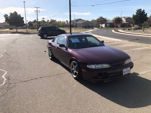 1995 240sx for sale in Lemoore, CA – photo 10