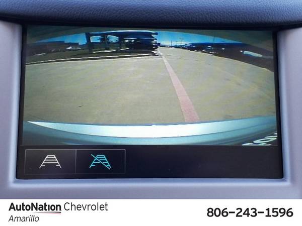 2018 Chevrolet Cruze LS SKU:J7193044 Sedan for sale in Amarillo, TX – photo 13