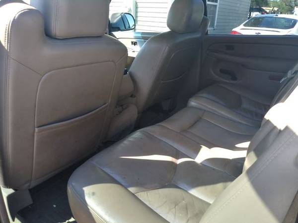 2005 Chevrolet Silverado 1500 Crew Cab - Financing Available! for sale in Wichita, KS – photo 10