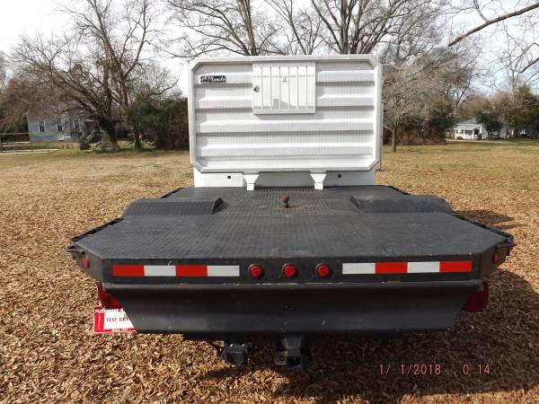 2010 CHEVY G4500 DIESEL, CUSTOM HAULER WITH SLEEPER ! ONLY 59K! LOOK for sale in Experiment, GA – photo 19