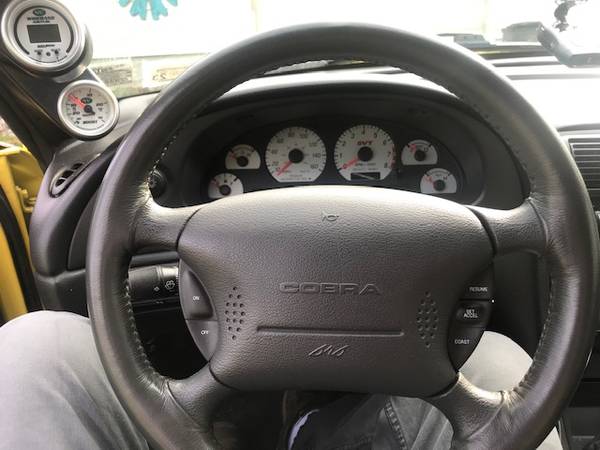 2003 Ford Cobra SVT Terminator for sale in Other, NY – photo 9