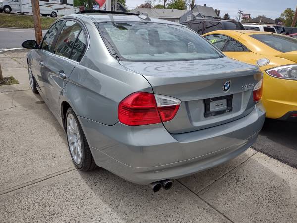 06 BMW 330XI - - by dealer - vehicle automotive sale for sale in Milford, CT – photo 5
