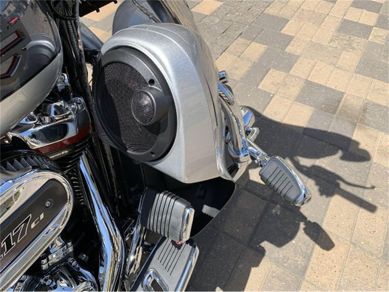 2019 Harley-Davidson Motorcycle for sale in Cadillac, MI – photo 15