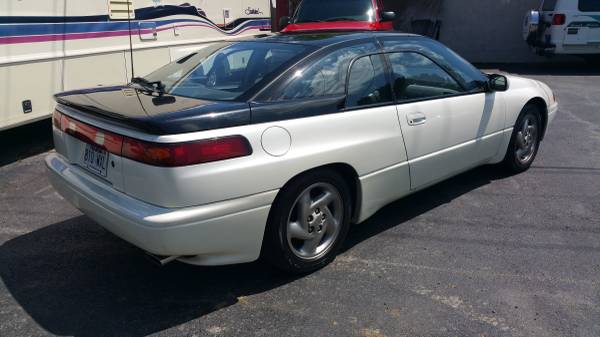 1992 Subaru SVX for sale in Little Rock, AR