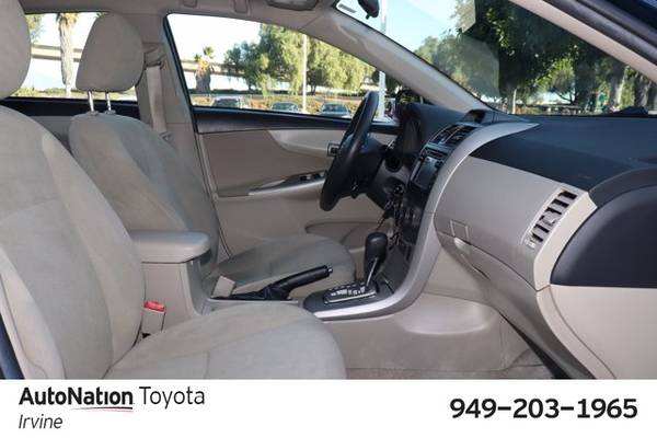 2013 Toyota Corolla S SKU:DP103141 Sedan - cars & trucks - by dealer... for sale in Irvine, CA – photo 20