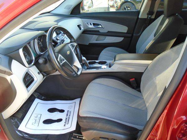 2013 Chevrolet Chevy Equinox LT - $100 Referral Program! for sale in redford, MI – photo 18
