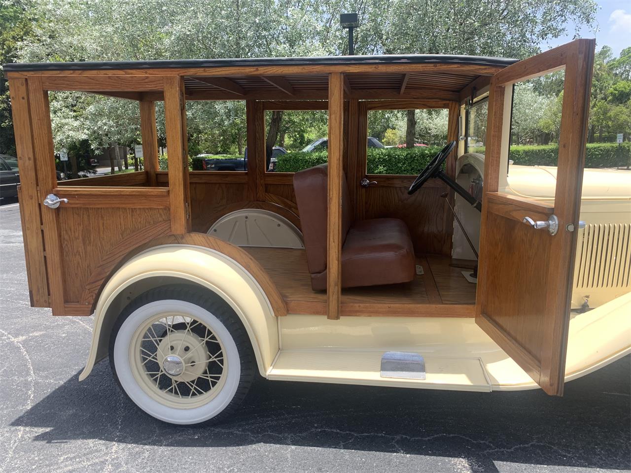 1930 Ford Model A for sale in Boca Raton, FL – photo 15