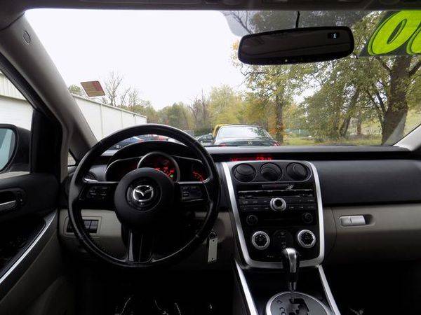 2007 Mazda CX-7 AWD 4dr Grand Touring for sale in Norton, OH – photo 7