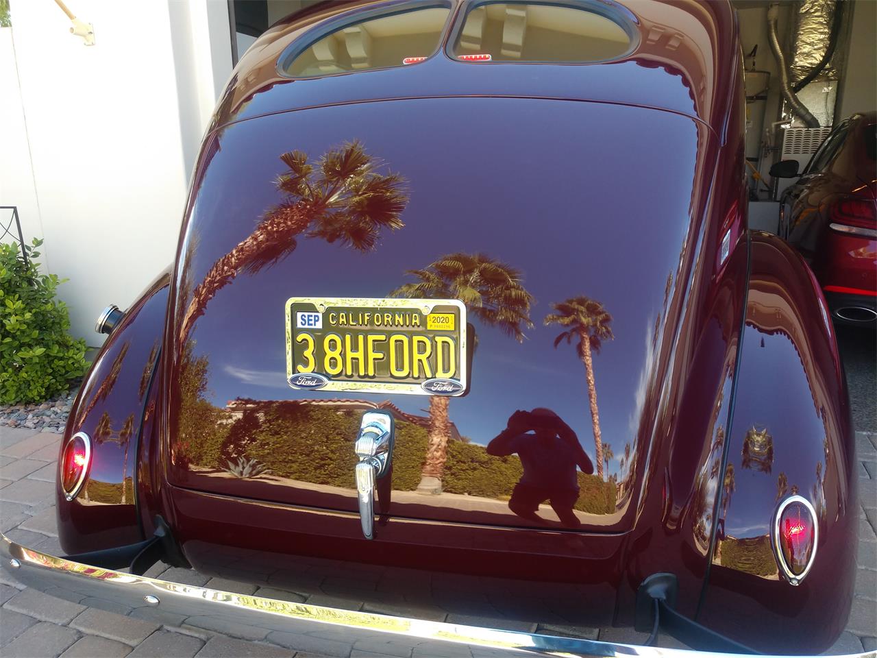 1938 Ford Deluxe for sale in La Quinta, CA – photo 4