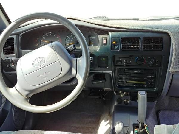 2003 TOYOTA TACOMA - 4x4 - WITH SHELL - - by dealer for sale in Other, ID – photo 10