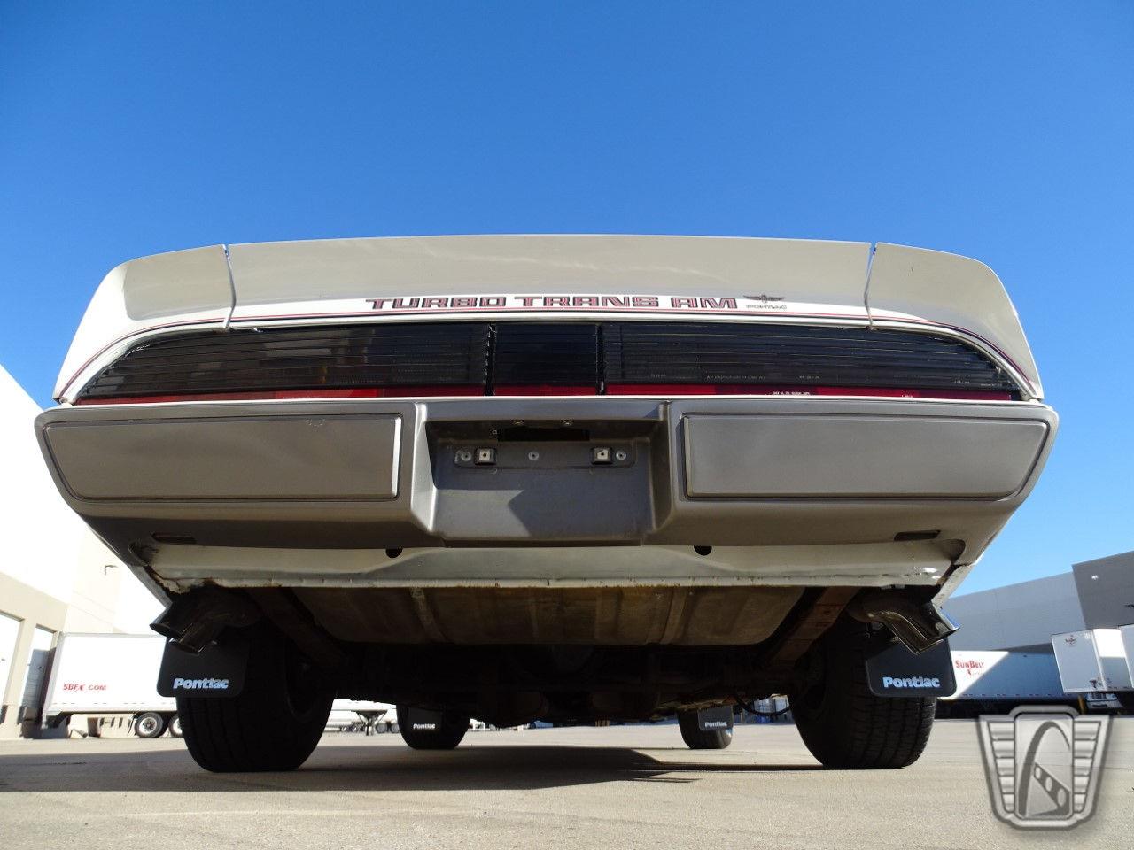 1980 Pontiac Firebird Trans Am for sale in O'Fallon, IL – photo 31