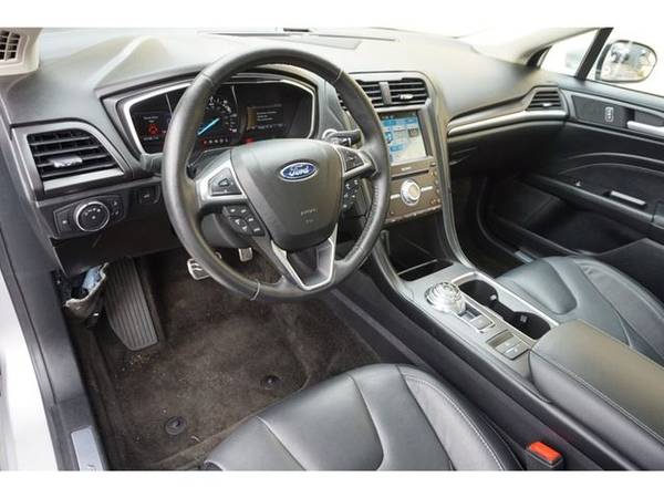 2017 Ford Fusion - cars & trucks - by dealer - vehicle automotive sale for sale in Metairie, MS – photo 20