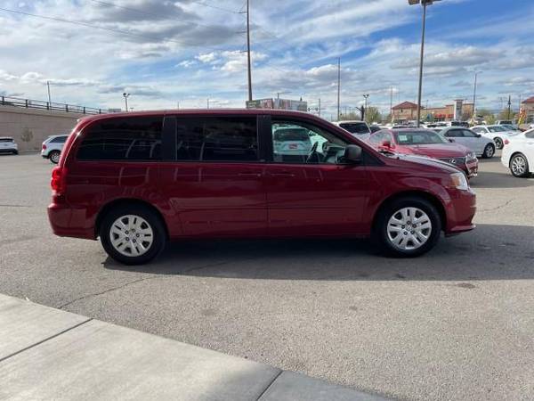 2014 Dodge Grand Caravan - - by dealer - vehicle for sale in Grand Junction, CO – photo 6