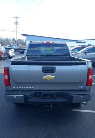 2013 Chevy Silverado 1500 LT-(Streeters-Open 7 Days A Week!!!) -... for sale in Queensbury, VT – photo 8