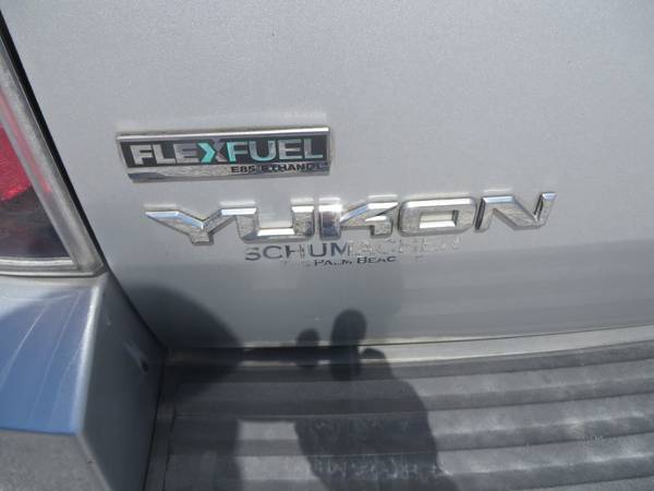 2010 GMC Yukon Denali DENALI - - by dealer - vehicle for sale in Pensacola, FL – photo 9